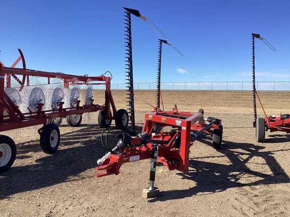 2024 Rowse D9 Equipment Image0