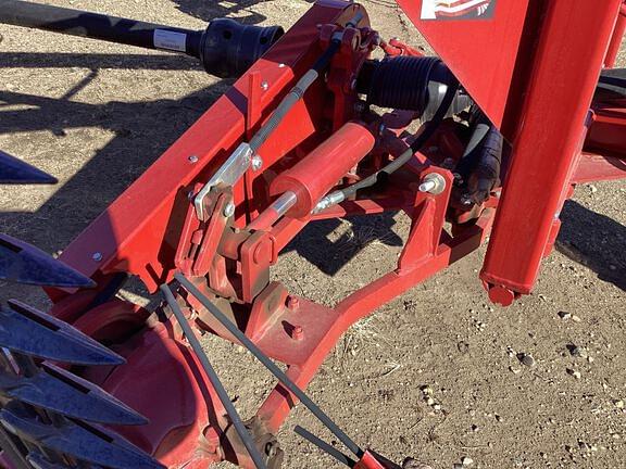 Image of Rowse D9 equipment image 3