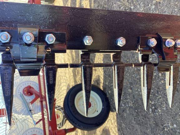 Image of Rowse D9 equipment image 4
