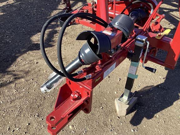 Image of Rowse D9 equipment image 1
