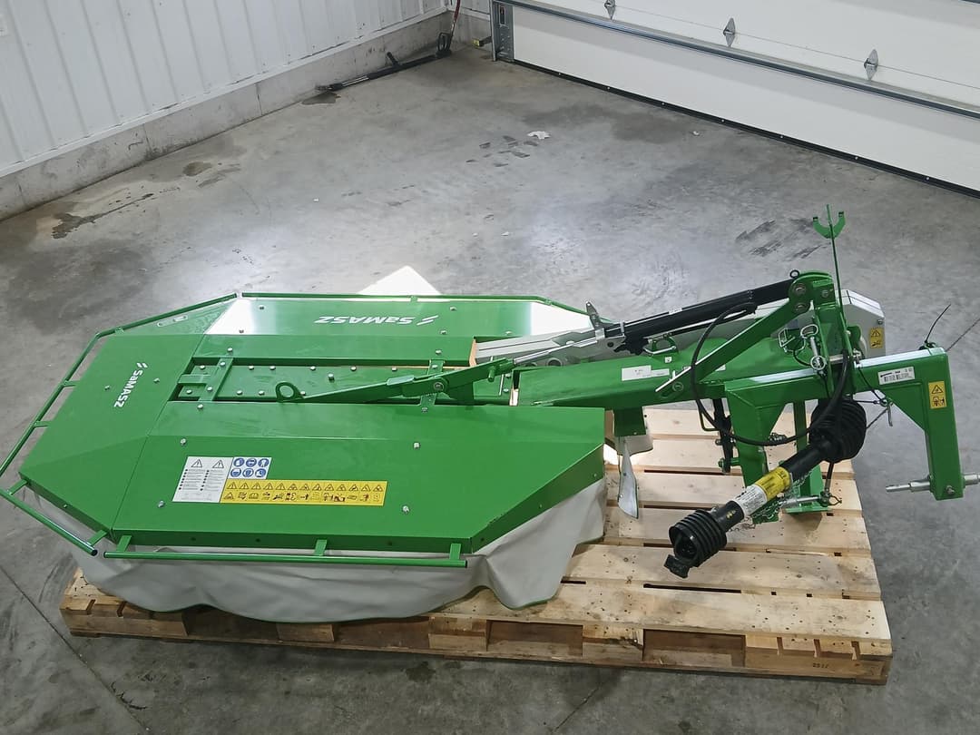 Image of SaMasz Z010H Image 1