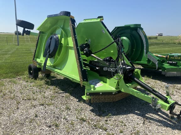 Image of Schulte FX1800 equipment image 2