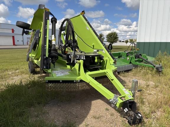 Image of Schulte FX1800 equipment image 1