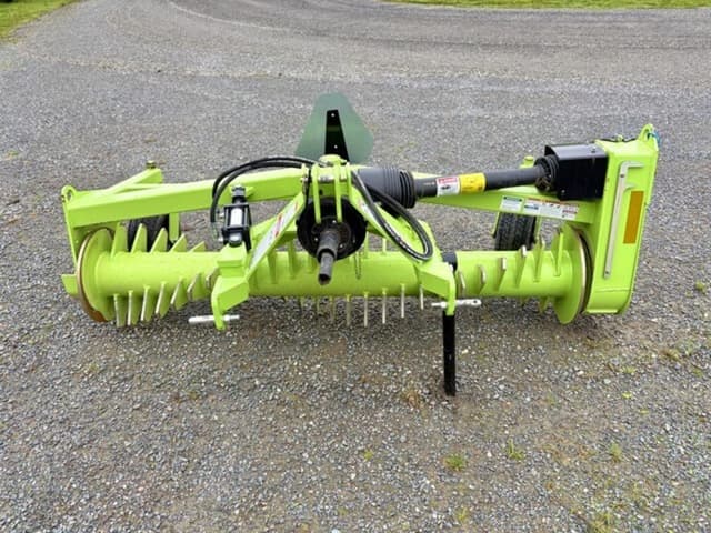 Image of Schulte SRW800 equipment image 4