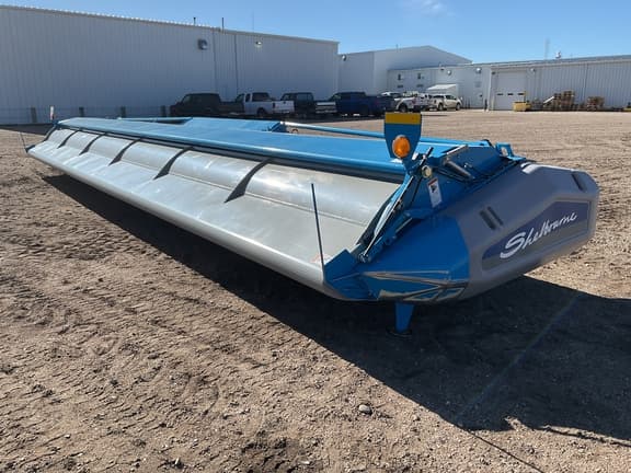 Image of Shelbourne Reynolds CSD32 Primary image