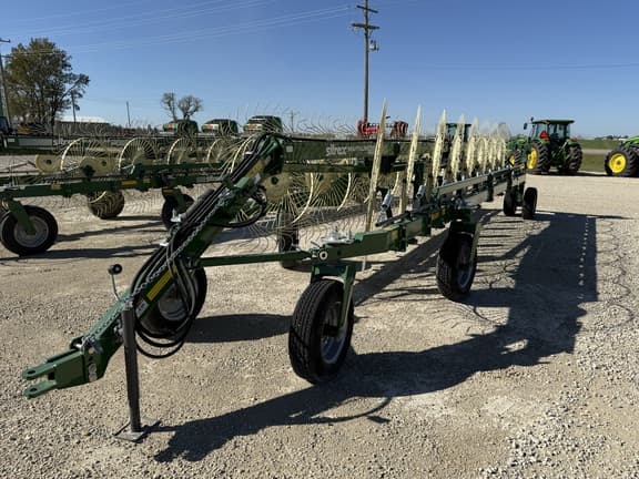 Image of Sitrex MKE16 equipment image 3