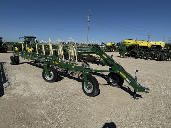 2024 Sitrex MKE16 Equipment Image0