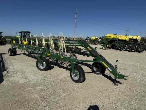 Image of Sitrex MKE16 equipment image 2