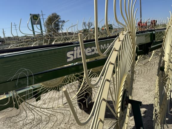 Image of Sitrex MKE16 equipment image 4