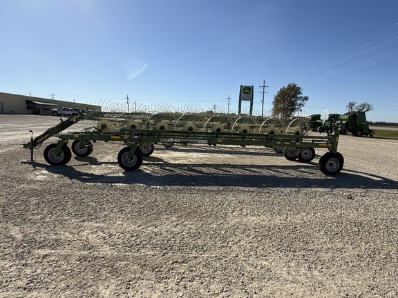 2024 Sitrex MKE16 Equipment Image0