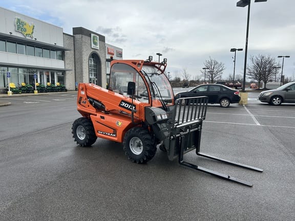 2024 Skytrak 3013 Equipment Image0