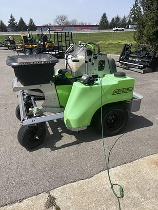 Image of Steel Green SG52 equipment image 1