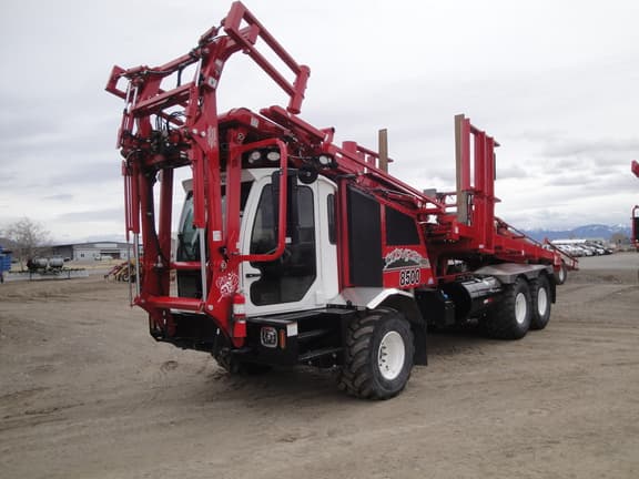 Image of Stinger 8500 Primary image