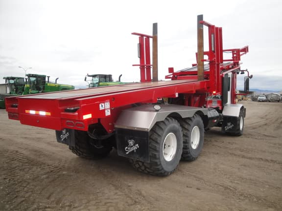 Image of Stinger 8500 equipment image 4