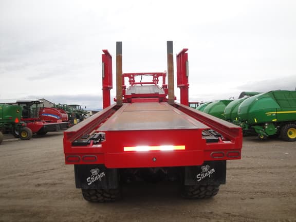 Image of Stinger 8500 equipment image 3