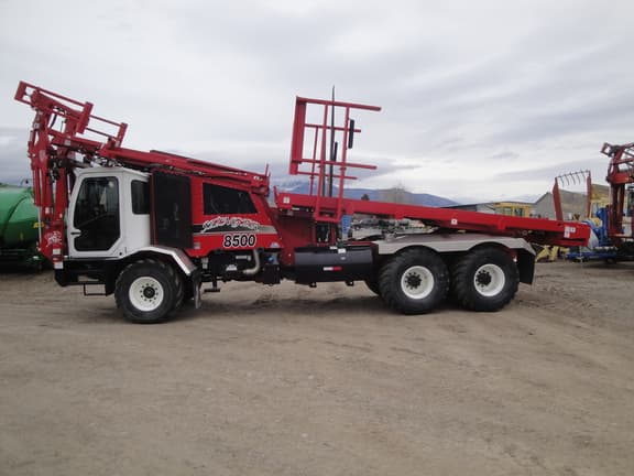 Image of Stinger 8500 equipment image 1