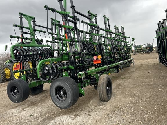 Image of Summers Super Harrow Plus equipment image 3