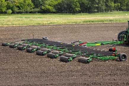 Image of Summers Super Harrow Plus Image 1