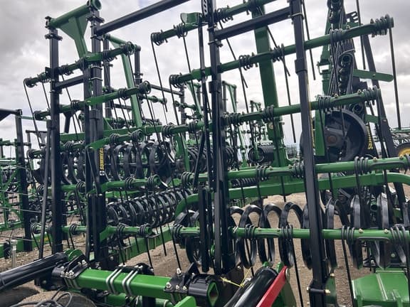 Image of Summers Super Harrow Plus equipment image 4