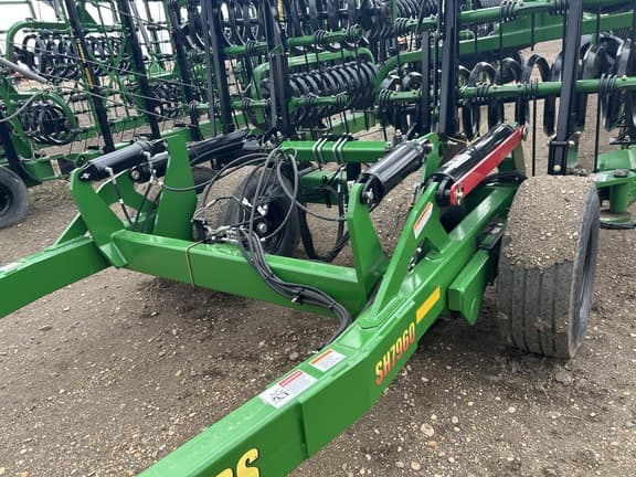 Image of Summers Super Harrow Plus equipment image 4