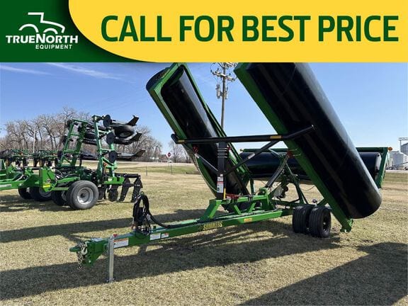 2024 Summers RH8430 Equipment Image0