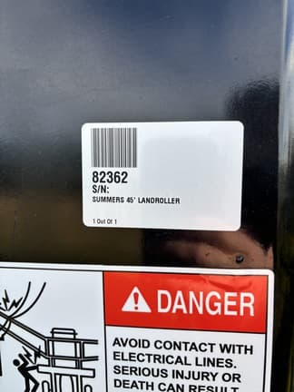 Image of Summers RH8430 equipment image 3