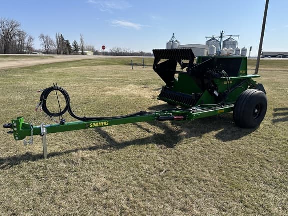 Image of Summers RP6700 equipment image 1