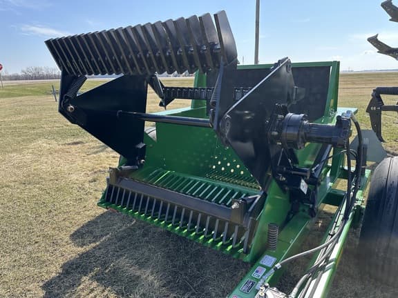 Image of Summers RP6700 equipment image 2