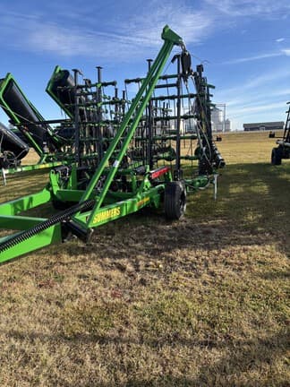 Image of Summers Super Harrow Plus Image 1