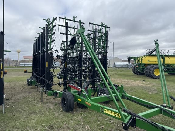 Image of Summers SW4350 equipment image 4