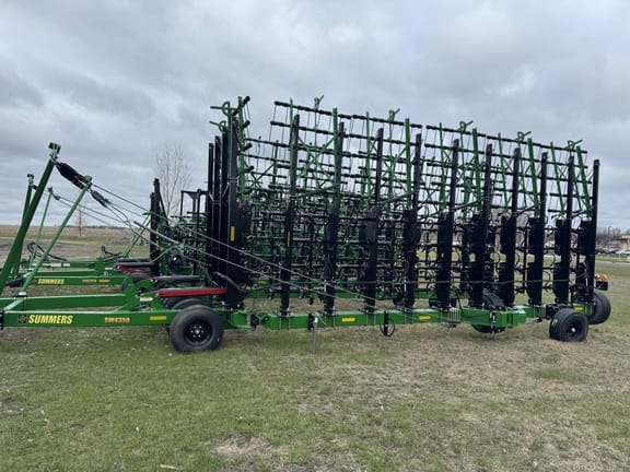 2024 Summers SW4350 Equipment Image0