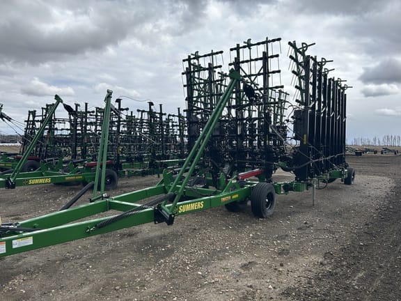 2024 Summers SW4350 Equipment Image0