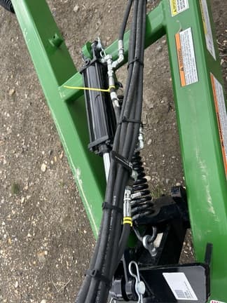 Image of Summers SW4350 equipment image 1