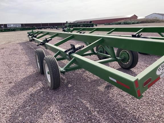 Image of Te Slaa HWY 42 equipment image 2