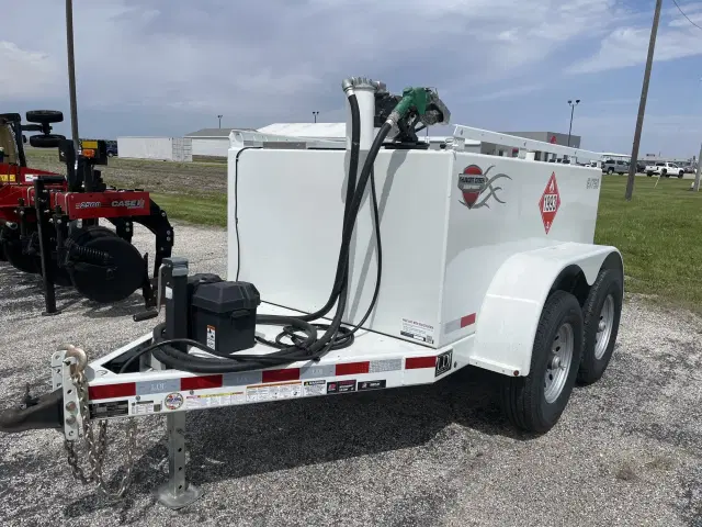 Image of Thunder Creek EV750 equipment image 1