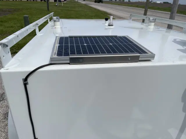 Image of Thunder Creek EV750 equipment image 3