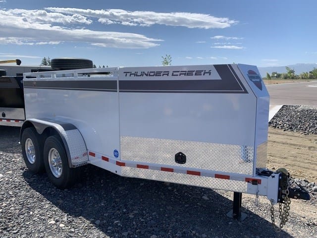 Thunder Creek FST990 Equipment Image0
