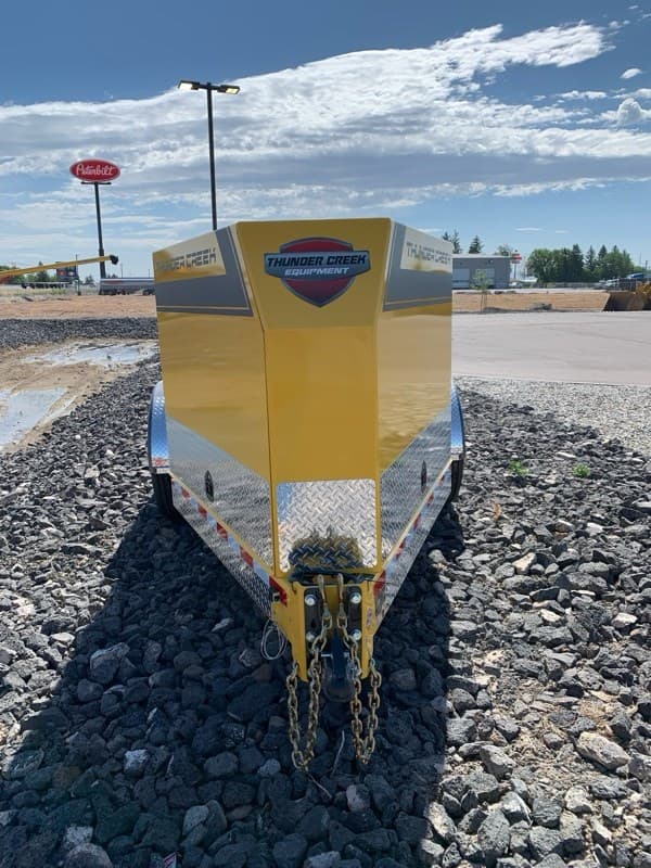 Image of Thunder Creek FST990 equipment image 3