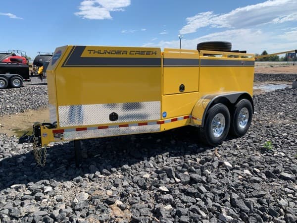 Image of Thunder Creek FST990 equipment image 1