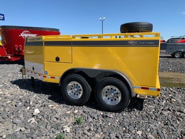 Image of Thunder Creek FST990 equipment image 2
