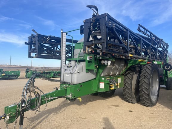 2024 Top Air TA2400 Equipment Image0