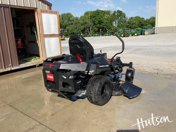 Image of Toro Timecutter Max equipment image 2