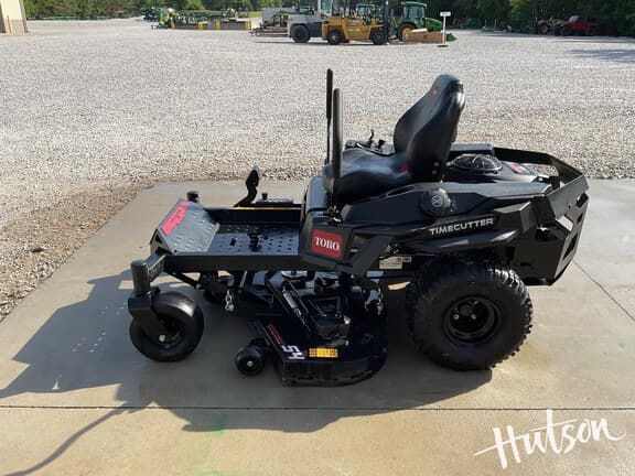 Image of Toro Timecutter Max equipment image 1