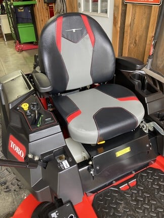 2024 Toro Titan Equipment Image0