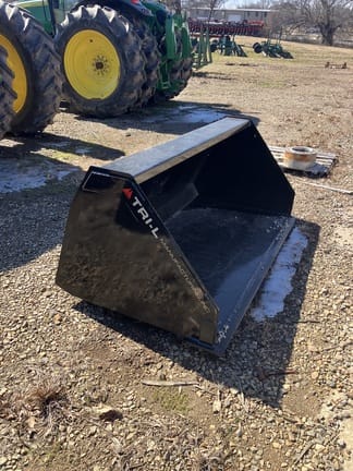 2024 Tri-L LB84-SS Equipment Image0