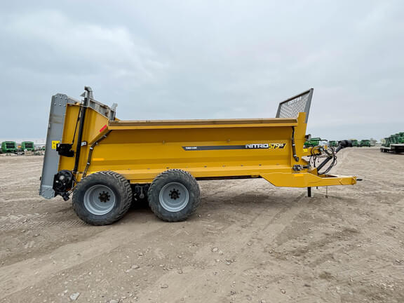 Image of Tube-Line Nitro 575RS equipment image 3