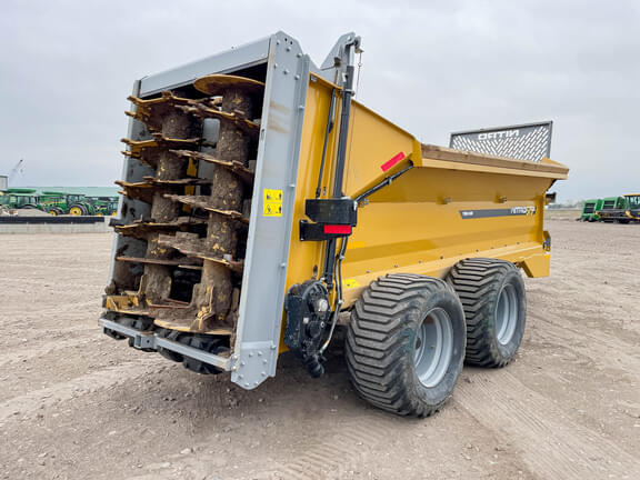 Image of Tube-Line Nitro 575RS equipment image 4