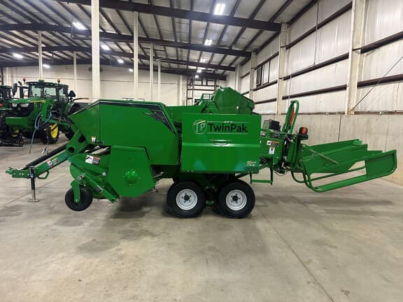 Image of Twinpak SB2XR equipment image 1