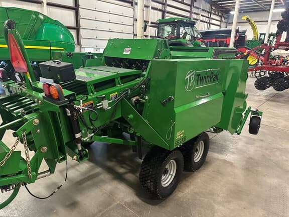 Image of Twinpak SB2XR equipment image 3