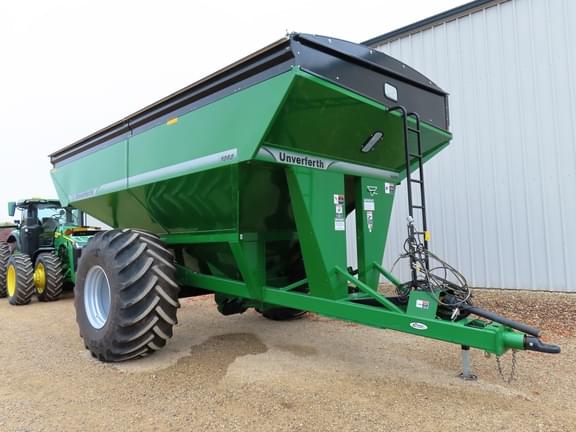 Image of Unverferth 1060 equipment image 2